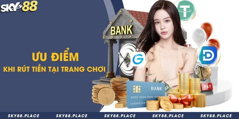 Giao dịch tại nhà cái minh bạch, uy tín và nhanh chóng